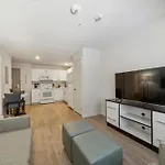 Spectacular 1Bedroom Apt I Dog Park