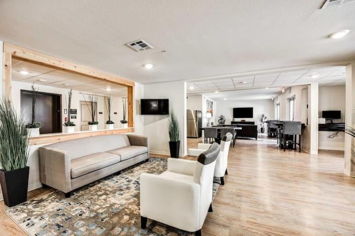 Apartment Spectacular 1bedroom I Dog Park San Antonio