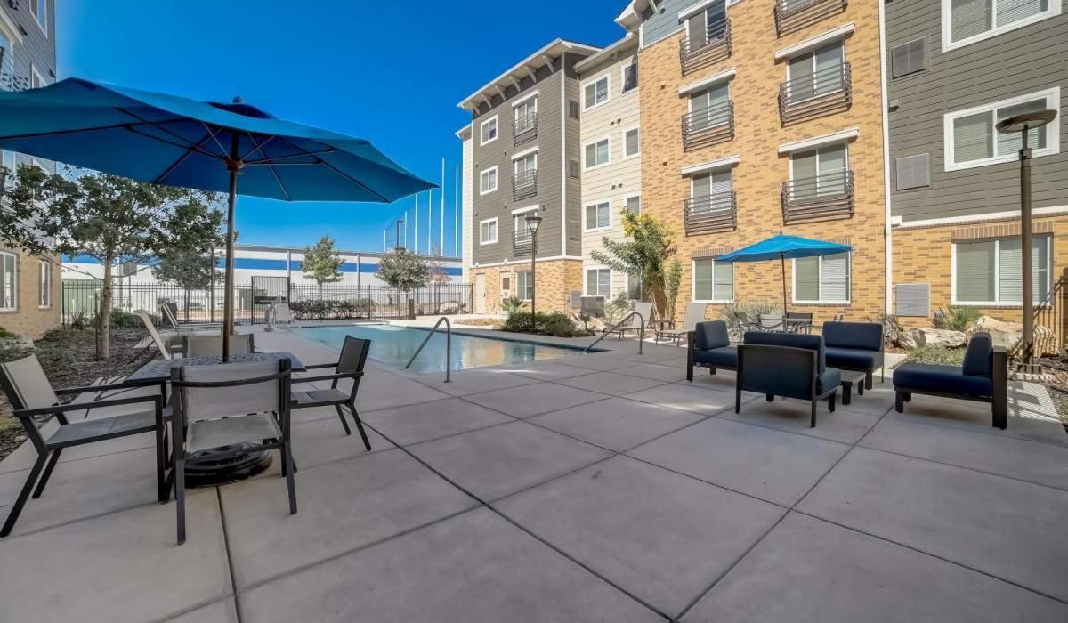 Spectacular 1bedroom I Dog Park Apartment San Antonio