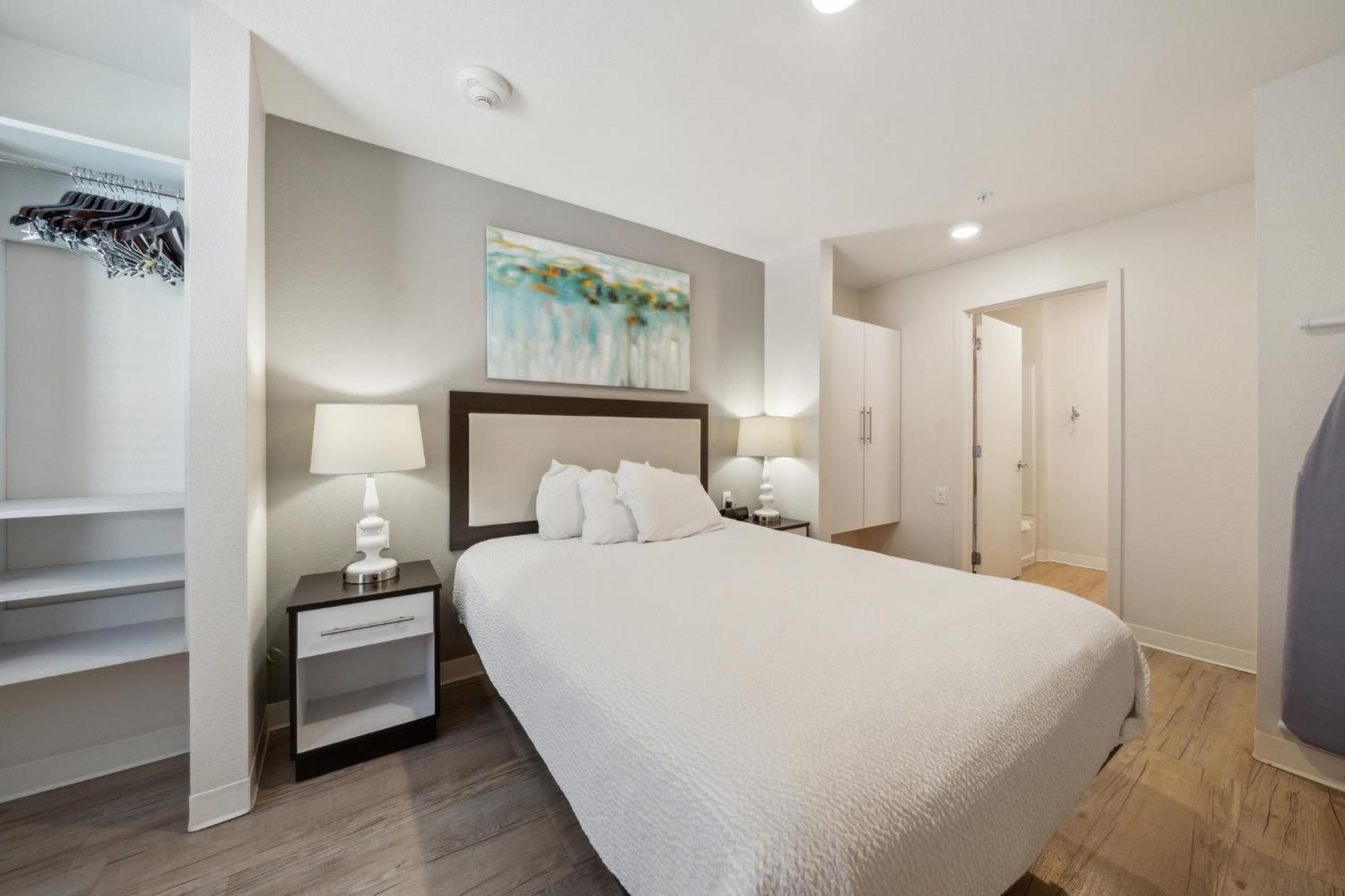 Apartment Spectacular 1bedroom I Dog Park San Antonio
