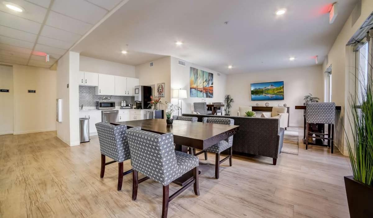 Spectacular 1bedroom I Dog Park Apartment