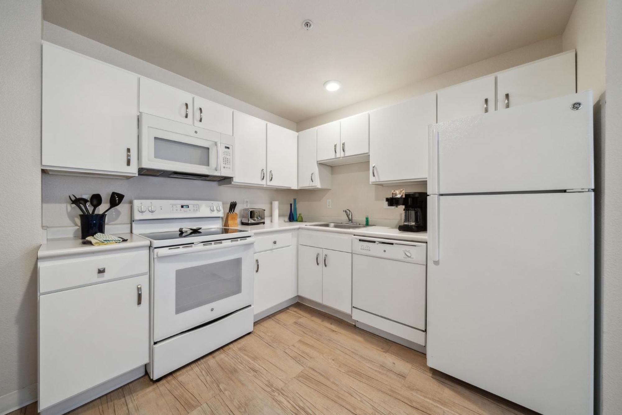 Spectacular 1bedroom I Dog Park Apartment San Antonio