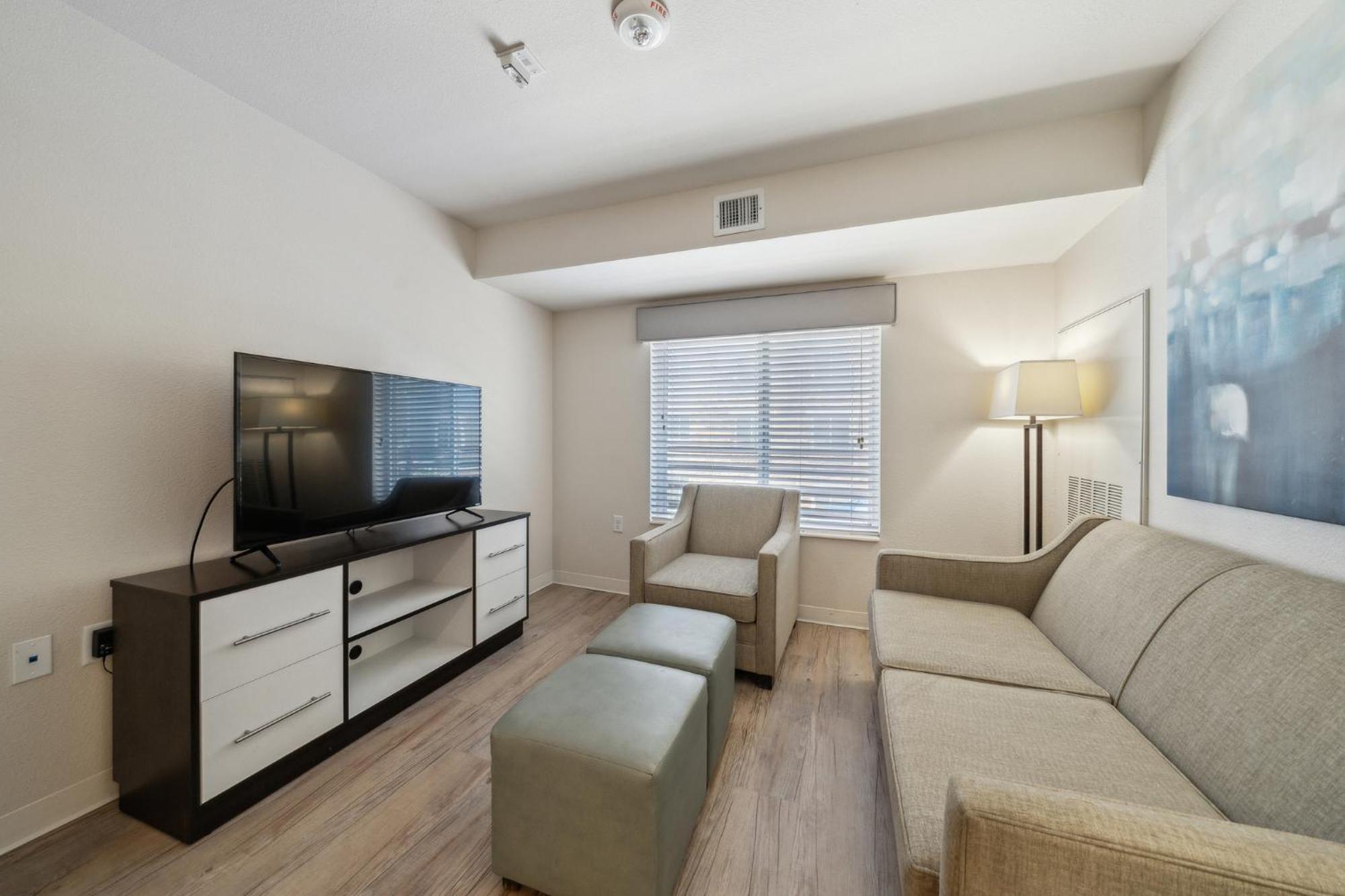 Spectacular 1bedroom I Dog Park * San Antonio